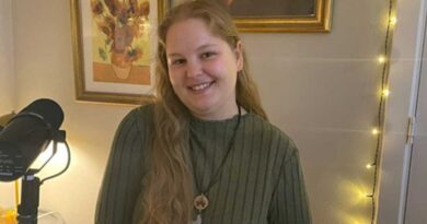 Gik fra selvmordstanker til at finde fællesskab med andre LGBT+ unge