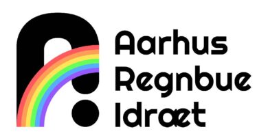 Stor fejring: Dobbelt op på jubilæum hos Aarhus Regnbue Idræt