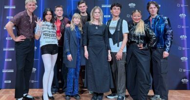 Her er årets DMGP-deltagere