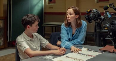 LGBT+ hæder ved årets Golden Globe-uddeling