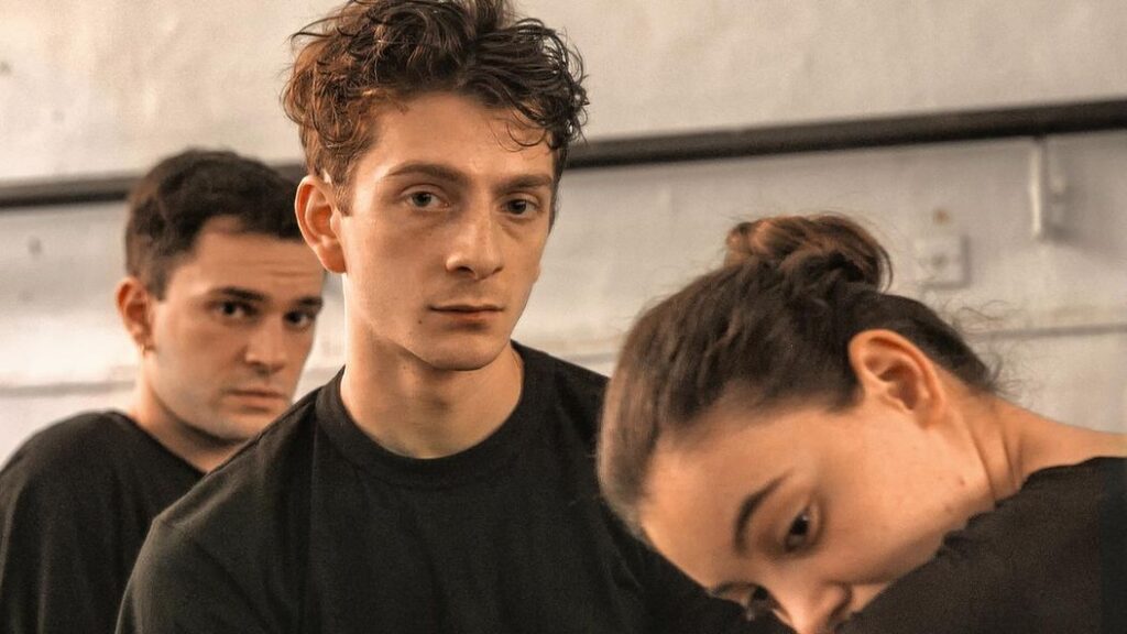 Sport, film og regnbuefarver – Rainbow Sports film Festival indtager Cinemateket