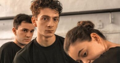 Sport, film og regnbuefarver – Rainbow Sports film Festival indtager Cinemateket