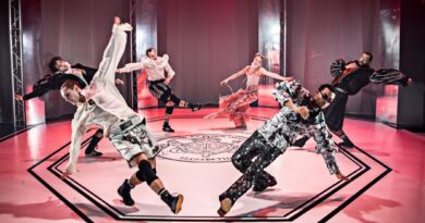 Testosteronfyldt kvindeduel