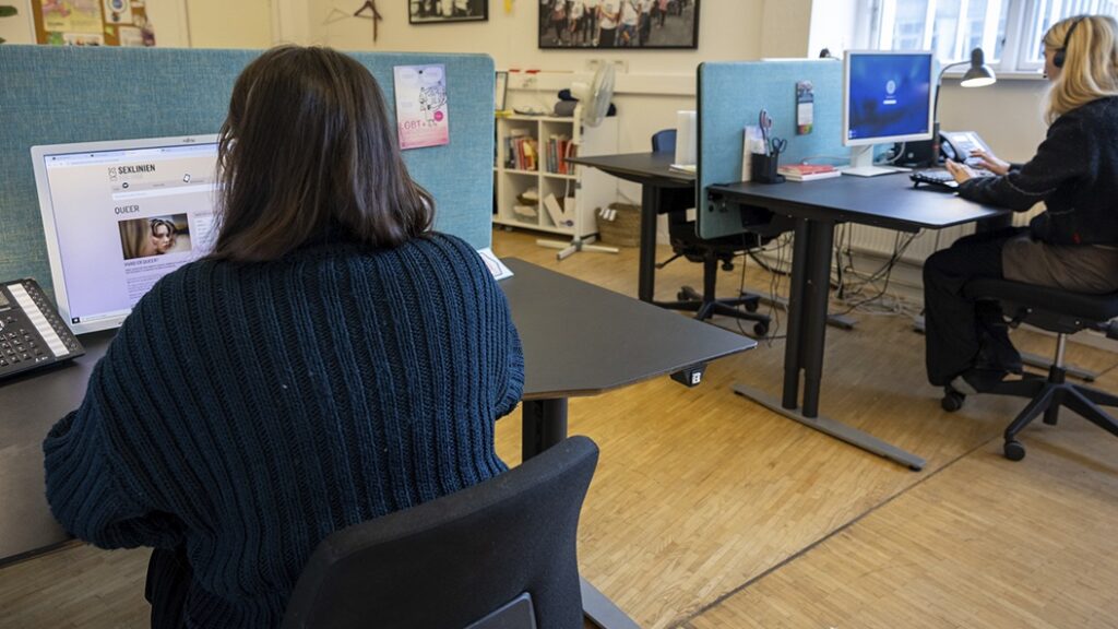 Når ensomhed rammer