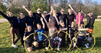 Sporty Sisters – nyt ungekoncept i Aarhus