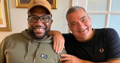 Jeg ville elskes, inden jeg skulle dø