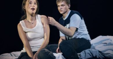 Dear Evan Hansen – fantastisk stærkt stykke i ensomhedens tid