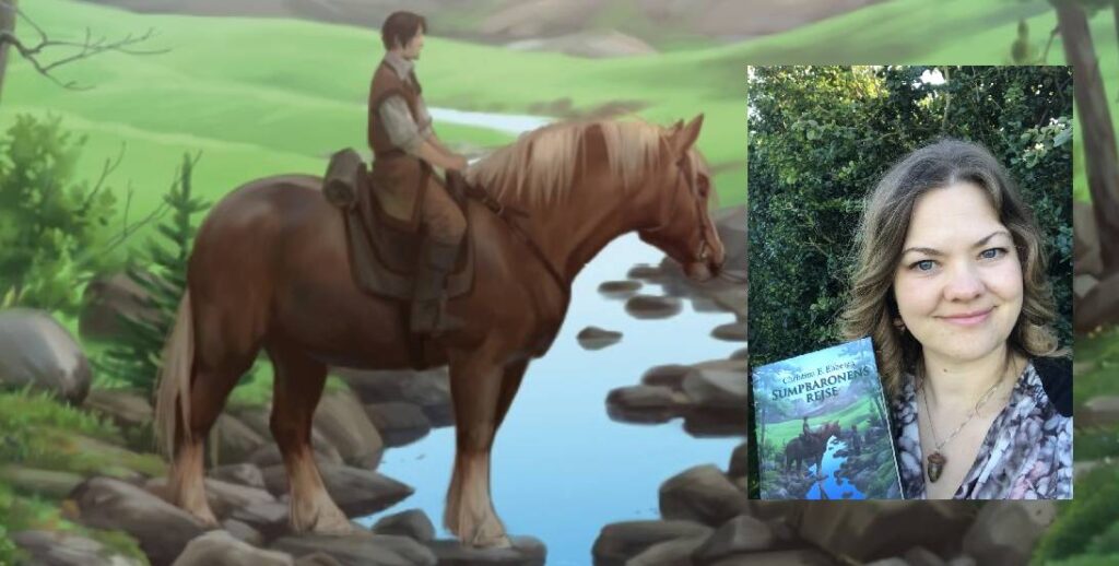 Fantasy er vel nærmest per definition queer