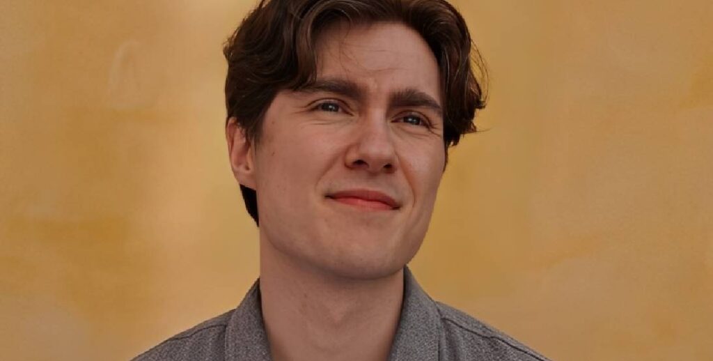 Vild debat om transpersoner: Noah Knudsen – husk mennesket bag