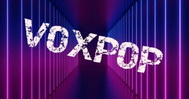 VoxPop: Grand Prix er en helligdag for mig