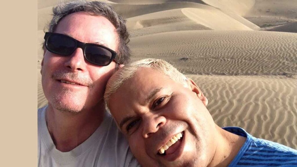 Den største trussel mod LGBT+ miljøet er den dårlige sundhedstilstand