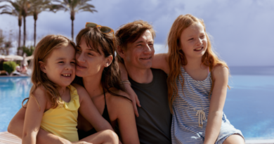 PARADIS, stærk ubehagelig film hvor hvert minut er et dilemma