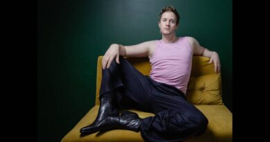 Let’s pretend it’s October – ny single fra Queer-artist Jakob Welding