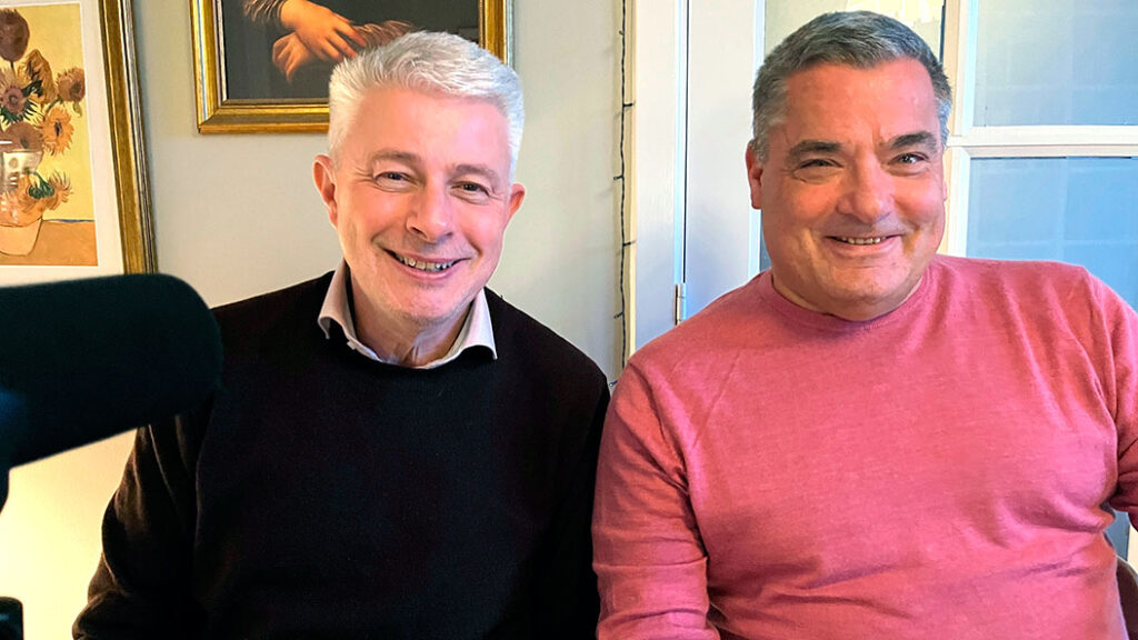 Michael Nord – Vi skal ikke lade os stoppe af modstand