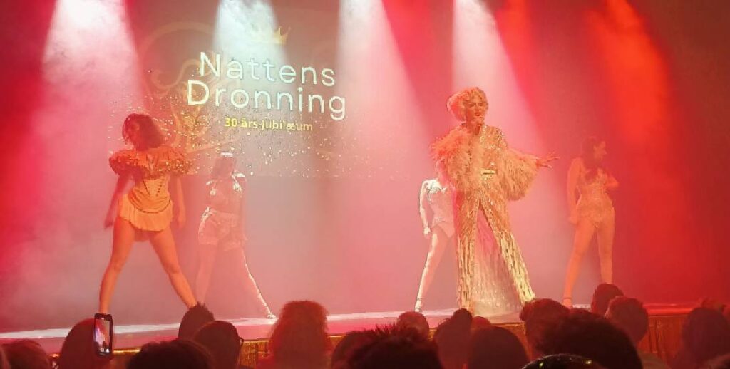 Efter ny formand og tiltag: Nattens Dronning møder kritik