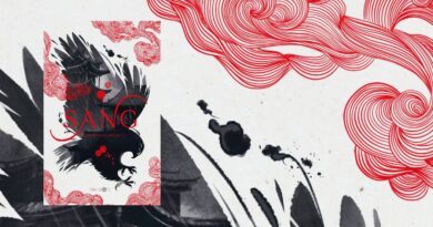 Glem alt om klassisk fantasy- Pitkäkangas skaber sit eget slorslåede univers