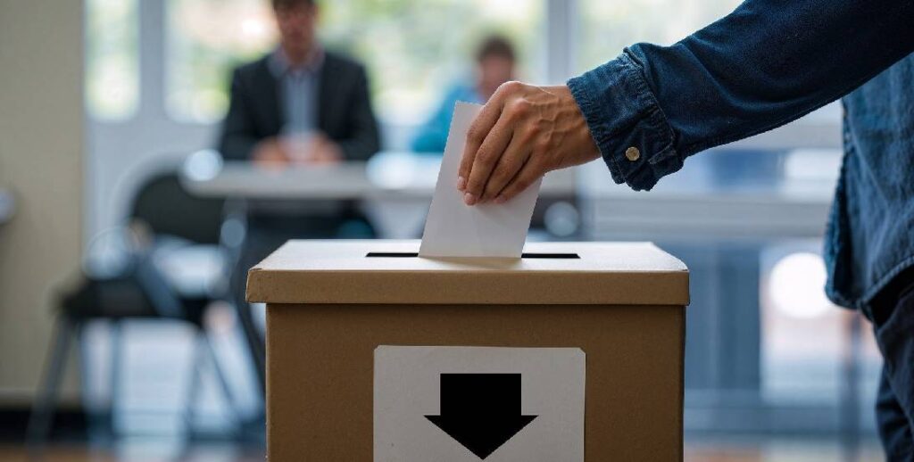 Vælgermøder: Hvem har din ryg som LGBT+ person