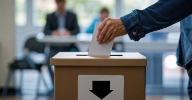 Vælgermøder: Hvem har din ryg som LGBT+ person