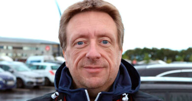 Palle blev smittet med hiv, da han var 9 år