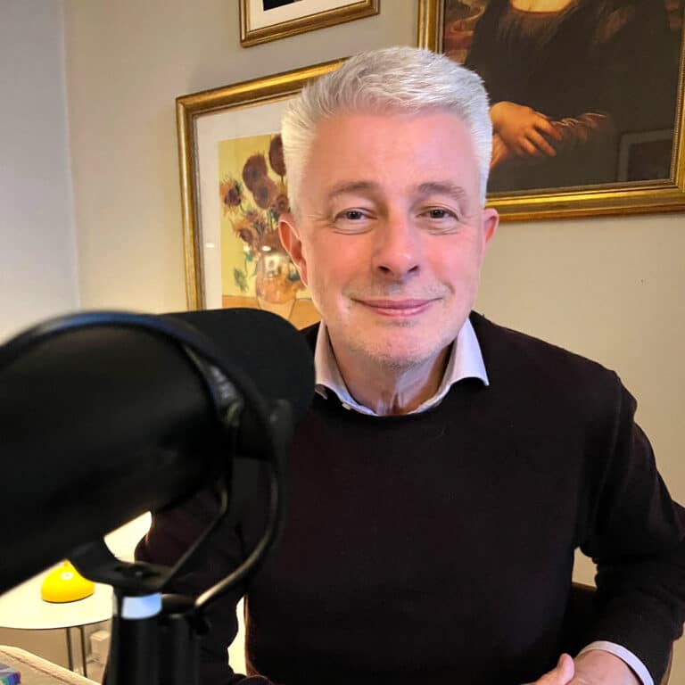 Michael Nord – Vi skal ikke lade os stoppe af modstand