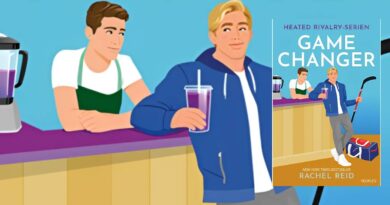  Game Changer – karriere eller kærlighed?