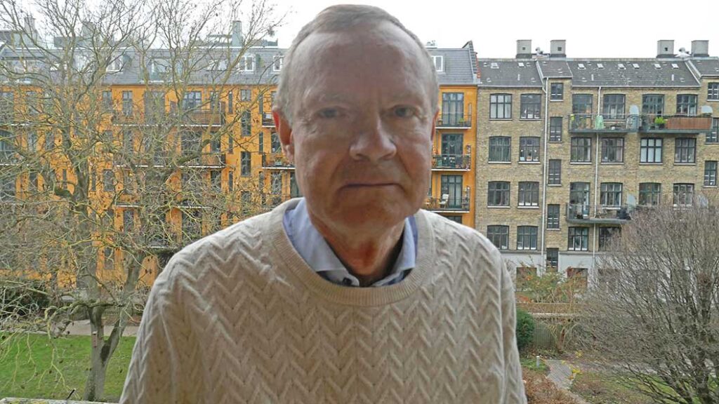 Min store drøm er at få en kæreste