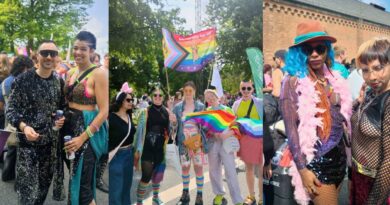 Her er din guide til Aarhus Pride 2026