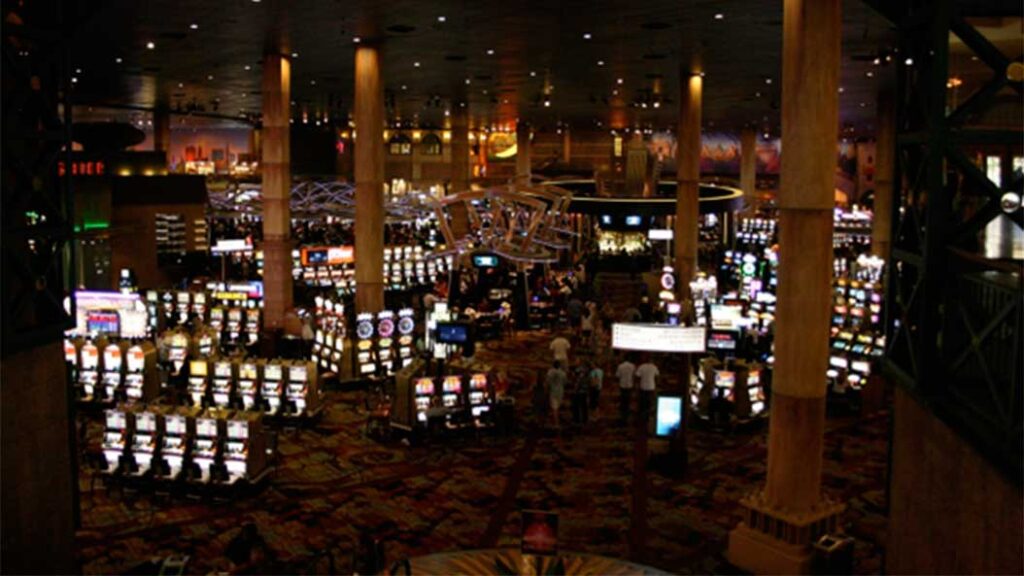 De bedste LGBT-venlige casinodestinationer i verden