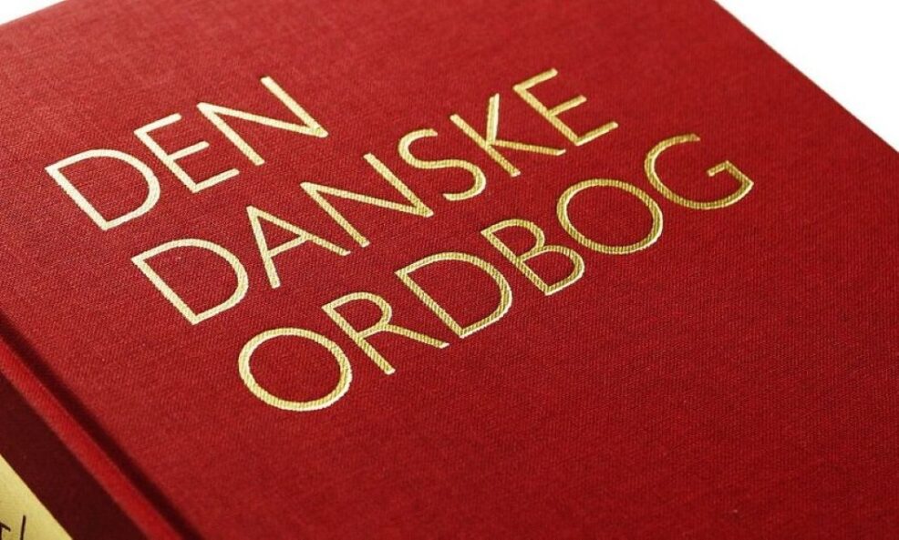 Den Danske Ordbog opdateret med kønsneutrale pronominer