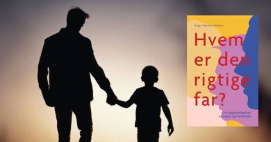 Hvem er den rigtige far?