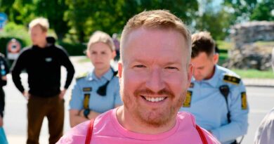 Vi skal have større fokus på LGBTQ+ personers trivsel i provinsen