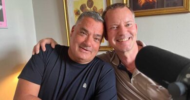 Bo Sørensen: 30 år som hetero i Københavns LGBT+ miljø