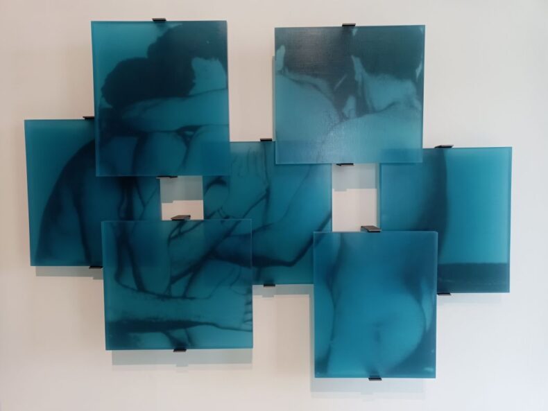 Kunstnerisk success på Møstings Hus