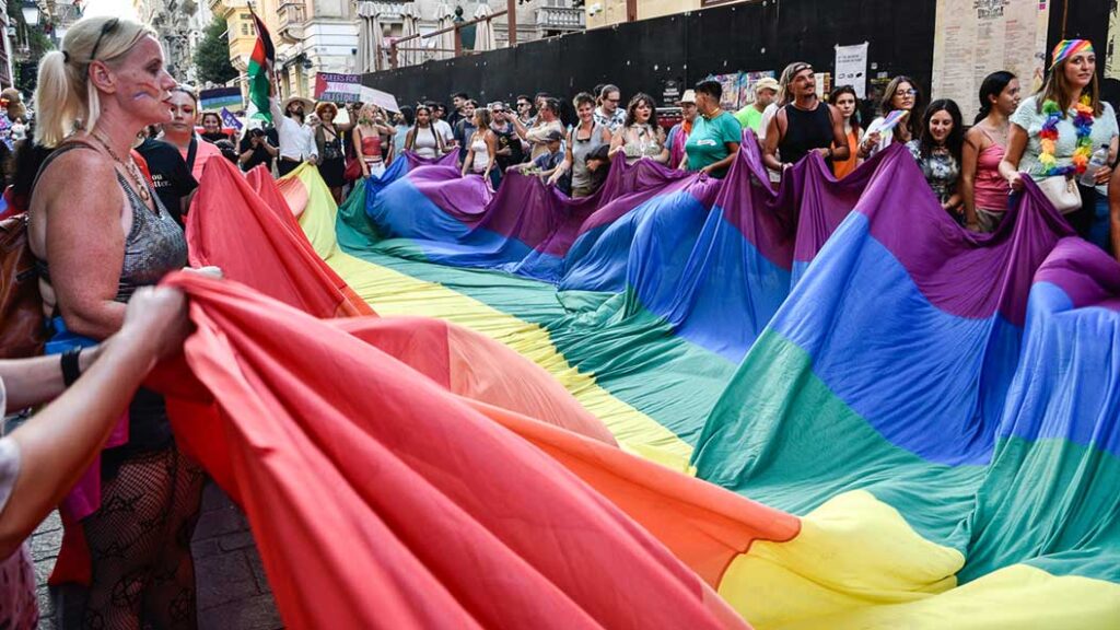 Malta Pride 2026: En middelhavsfejring af kærlighed og inklusion