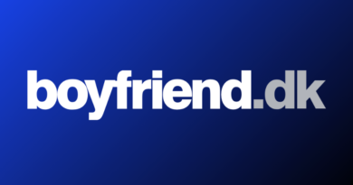 Boyfriend.dk har fået nyt layout