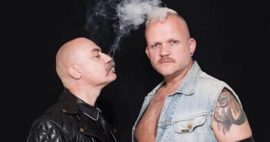 Fra 70’ernes ikoner til kunstneriske mash-ups i Assens