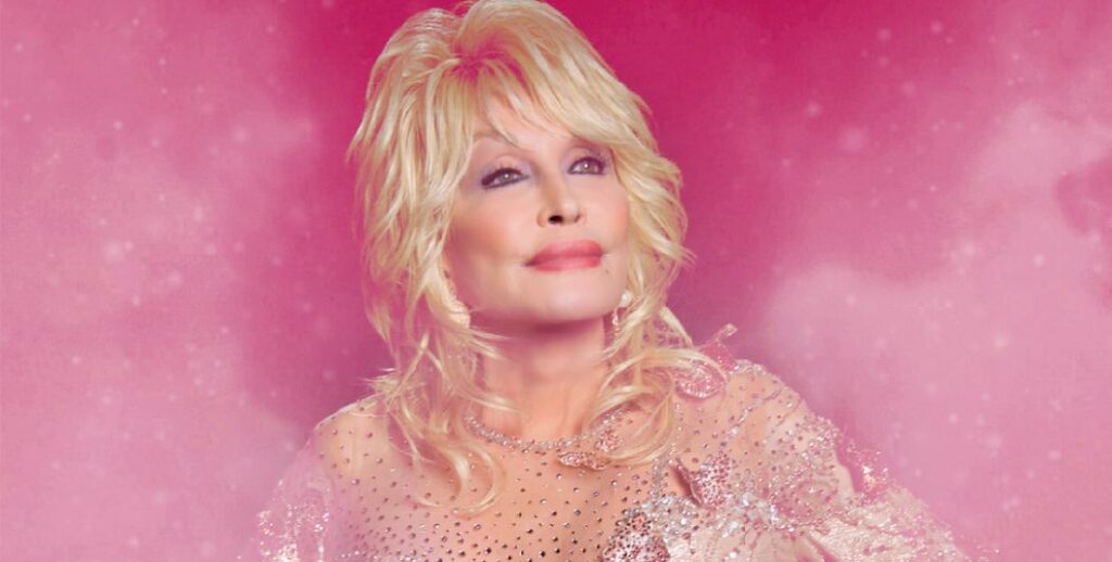 Dolly Parton: Countrymusikkens dronning er død