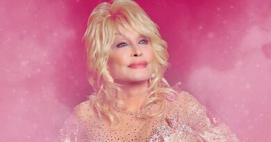 Dolly Parton: Countrymusikkens dronning er død