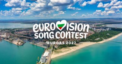 Burgas bliver vært for Eurovision 2027