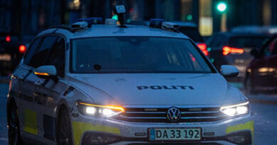 Unge mænd dømt for hadforbrydelse i Horsens