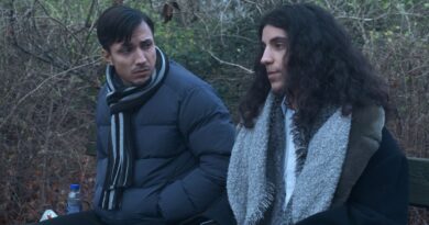 Sexmødet mellem G og Q (gay og queer) går ikke som forventet i to nye, danske kortfilm