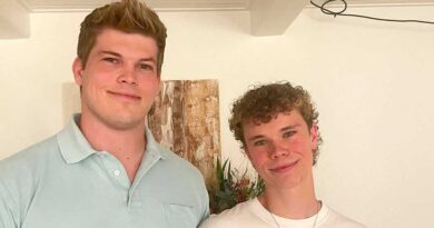Malthe og Jonas Fra Svaneke: Vi skal giftes og have børn