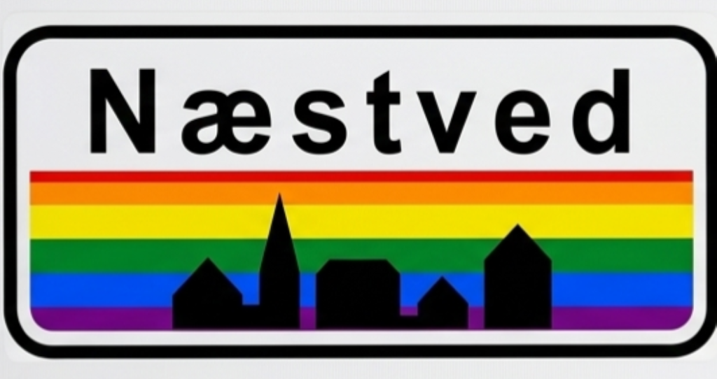 Får Næstved en Pride i 2027?