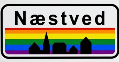Får Næstved en Pride i 2027?