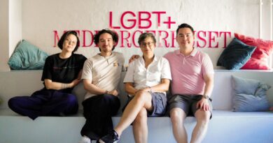 Historisk aftale: Grønlandske LGBT+ stemmer skal i front