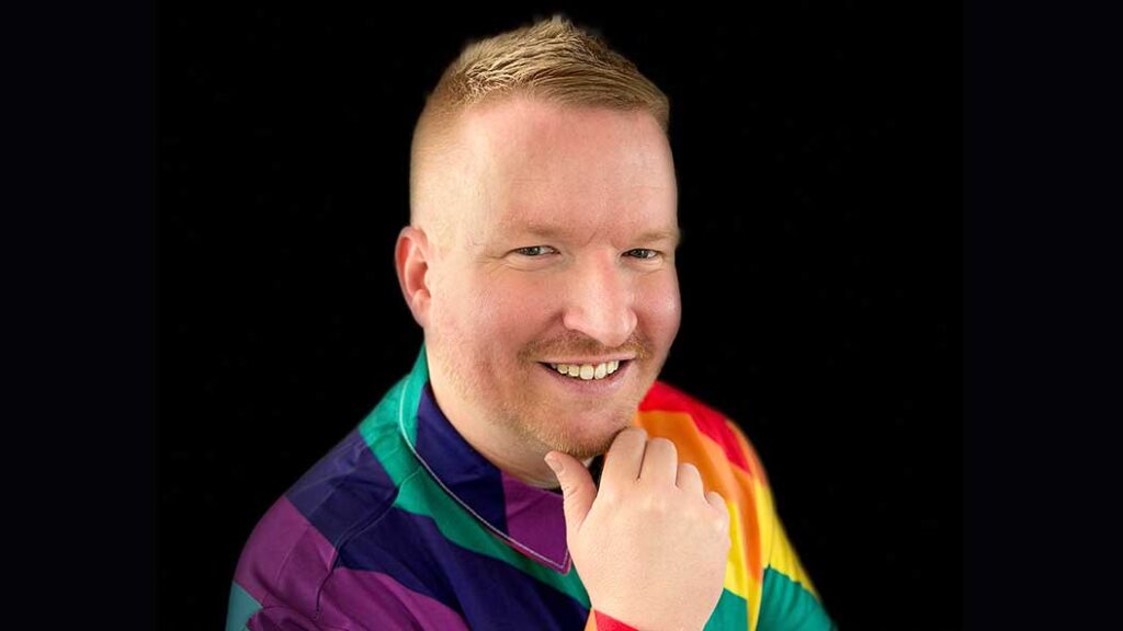 Vi skal stå mere sammen i LGBTQ+ miljøet