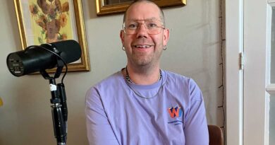 Daniel Mejlvang – Bornholms regnbuestemme