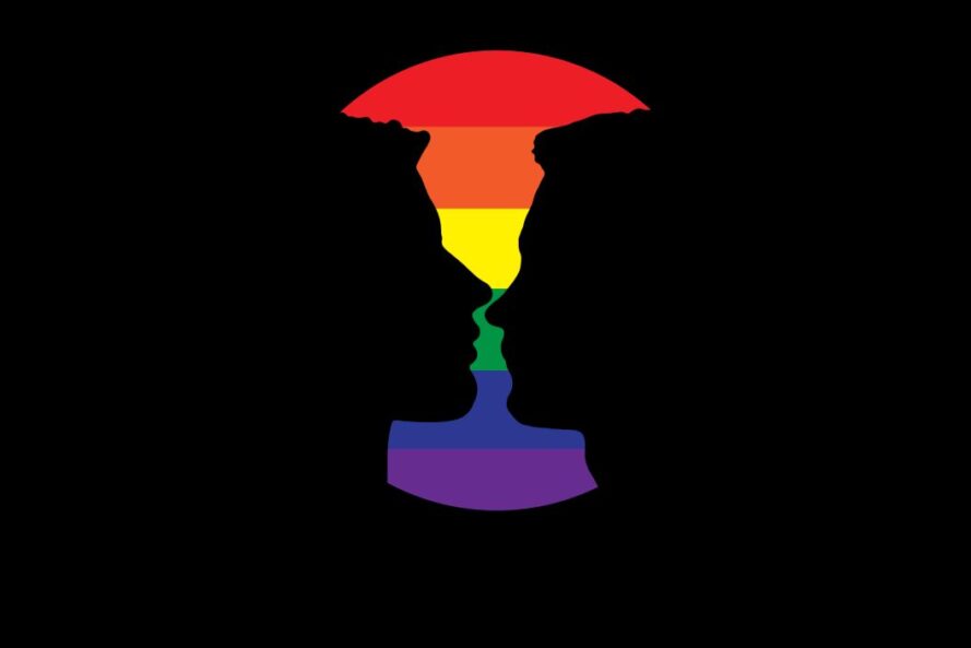 Hvordan beviser man, at man er homoseksuel?