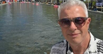 Michael Nord – Om 40 år med LGBT+ filmfestival i København
