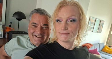 Var ensom som transkvinde, men fandt venner i LGBT+ miljøet